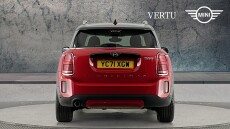 MINI Countryman 1.5 Cooper Classic ALL4 5dr Auto Petrol Hatchback